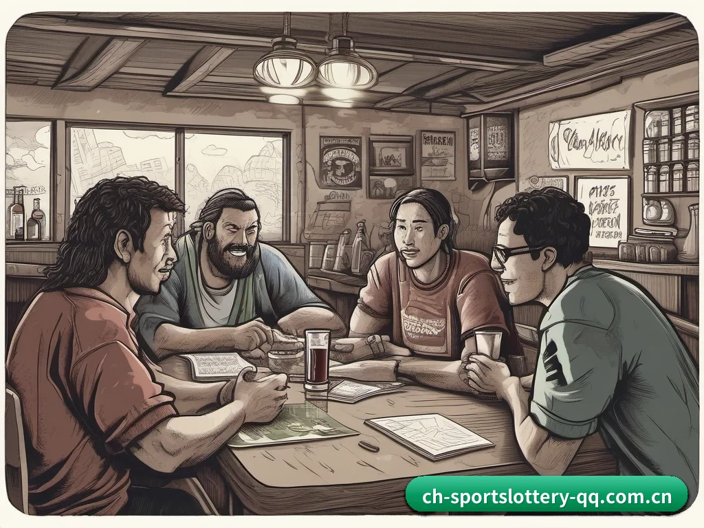 中国体育彩票 APP
